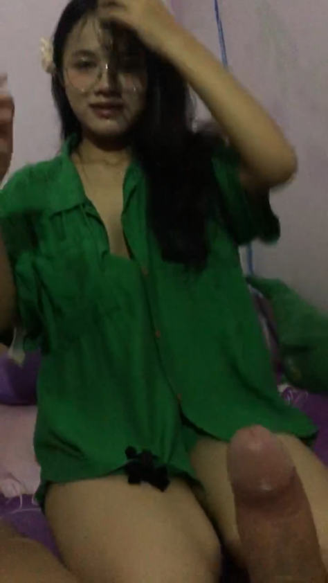 Poster of Bảo Trân k6 bú cặc sướng vl