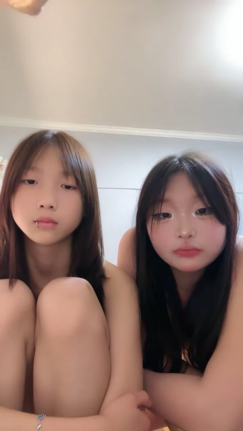 Poster of Các em teen TQ thác loạn