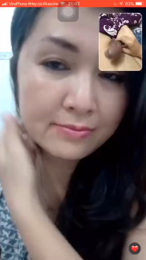 Poster of Chat sex với bạn thân của mẹ