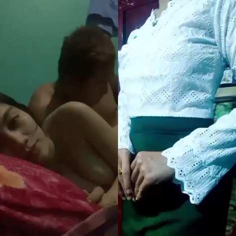 Poster of Clip cô giáo Myanmar