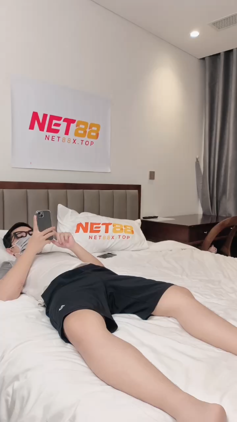 Poster of Clip địt nhau của Net88