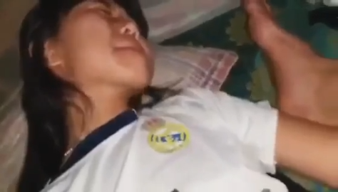 Poster of Fan Real Madrid chỉ biết khóc vì sướng