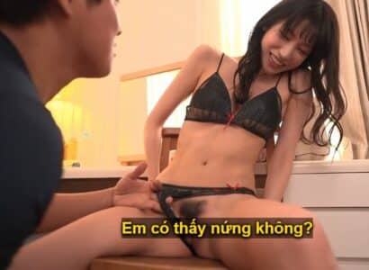 Poster of Karen Kaede có trải nghiệm 24 giờ bị các anh đồng nghiệp “thích là đè ra địt”