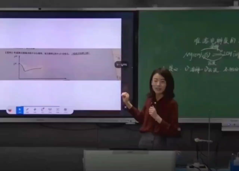 Poster of Lộ clip cô giáo địt nhau với học sinh của mình bên Trung