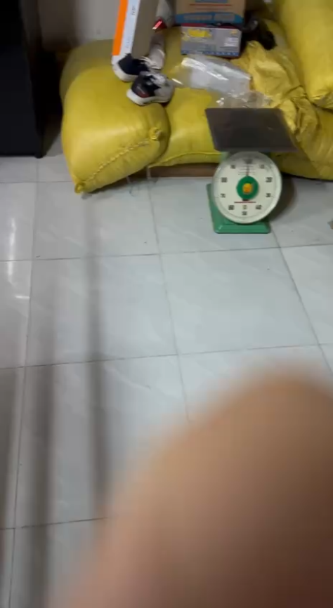 Poster of Quay lén nhỏ em hồi hộp quá các bác