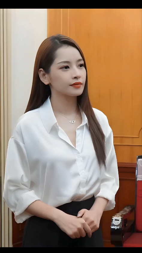 Poster of (Sex AI) idol Chi Pu